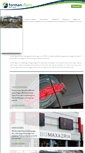 Mobile Screenshot of formansign.com